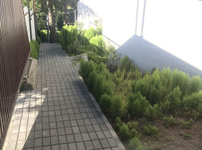 Гостевой дом Дача на море Крымские каникулы