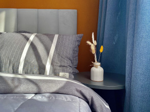 Квартира Исторический Шарм и Современный Комфорт