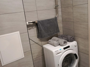 Квартира Уютная в ЖК Ближняя Веселовка