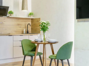 Апартаменты Good Night