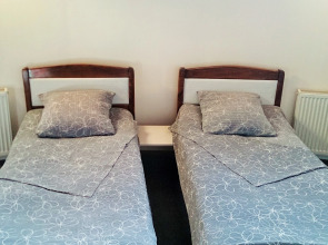 Апартаменты в Центре Тбилиси