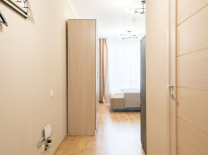 Квартира Inndays apartments