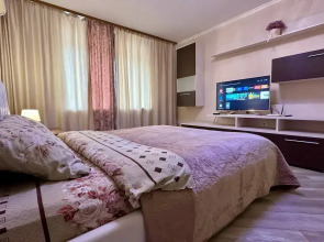 Апартаменты ArendaGrad Ново-Чернушенский