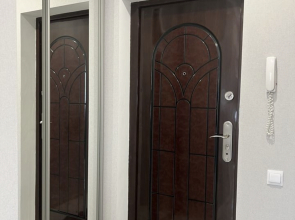 Апартаменты на Димитрова 84