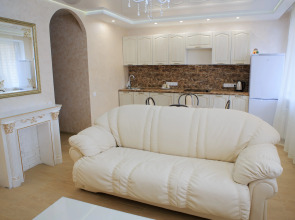 Апартаменты Сердце Новочебоксарска