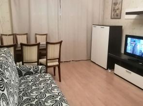 Квартира Двухкомнатная рядом с зоопарком