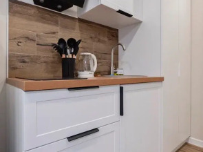 Апартаменты Добрые Сутки на Кирова