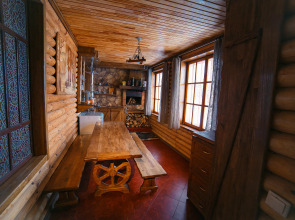 Гостевой Дом Усадьба Славная