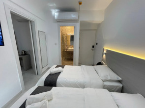 Отель La Veranda