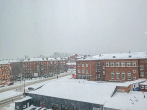 Апартаменты Cosmos Apart на Куйбышева