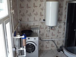 Гостевой дом Лазурит