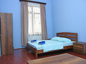 Гостевой дом от Русской Службы Сервиса