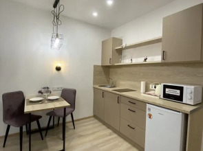 Квартира Студия..