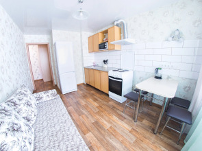 Апартаменты Saratov Lights на Университетская 59А/11