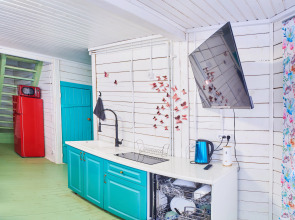 Гостевой дом Blue Ocean Place