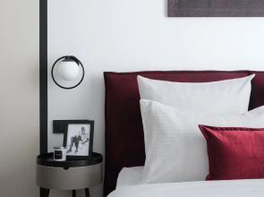 Квартира бизнес-класса у метро