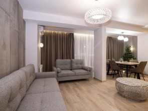 Квартира История у Кремля