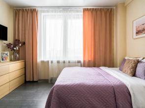 Комфортные апартаменты для семей