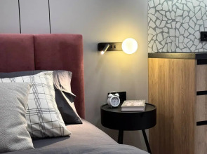 Квартира Абсолютно Новая Студия