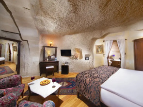 Portal Cappadocia Hotel