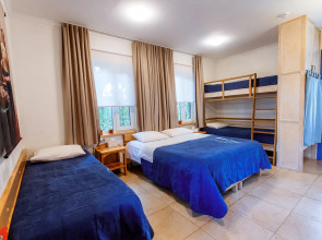 Гостевой дом ВиллаЛила