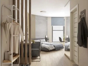 Апарт-Отель Старт