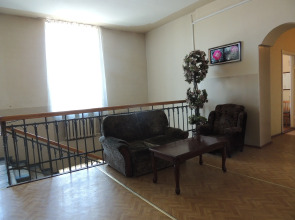 Мини-Отель Узоры