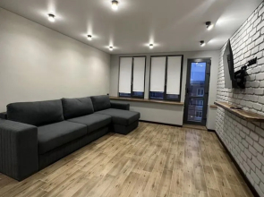 Квартира Двухкомнатная с видом на горы