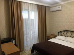 Гостевой дом Некрасов