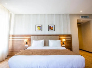 City Park Hotel Baku