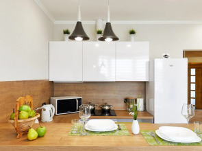 Апартаменты PaulMarie на Маяковского 35