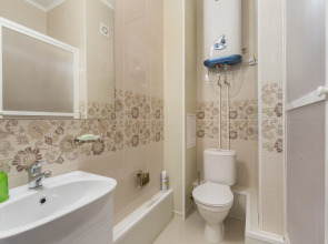 Квартира На проспекте Ветеранов 169/3