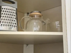 Волшебный отдых в 3-комнатной квартире: зимняя сказка в сосновом бору Великого Устюга