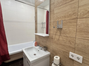 Квартира Nasutki38 Александрия