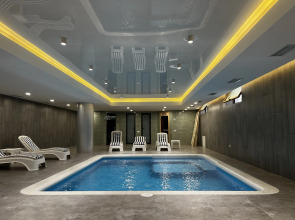 Отель King Plaza