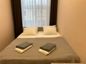 Хостел D Loft Hotel