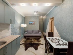 Отель Калина