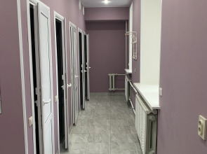 Хостел Рус-Арена