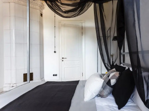 Inretro White by Apartica