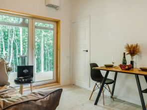 Гостевой дом Лес и Гора