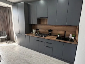 Квартира чистая и уютная рядом с аэропортом