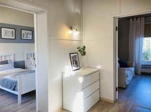 Гостевой дом Коприно