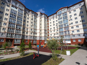 Квартира АрендаСервис на Приморской