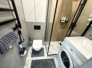 Апартаменты Dailyrent Sochi