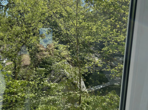 Квартира в Историческом Центре