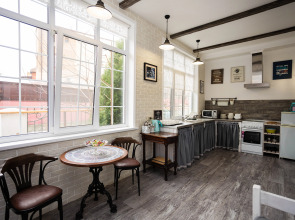 Гостевой дом Серый кот