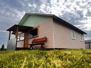 Guest house Гостевой дом