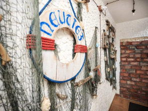 Жилое помещение Дом на Балтийской косе