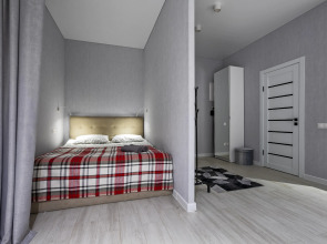 Апартаменты MaxRealty Лобачевского 120к1