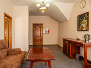 Отель Респект